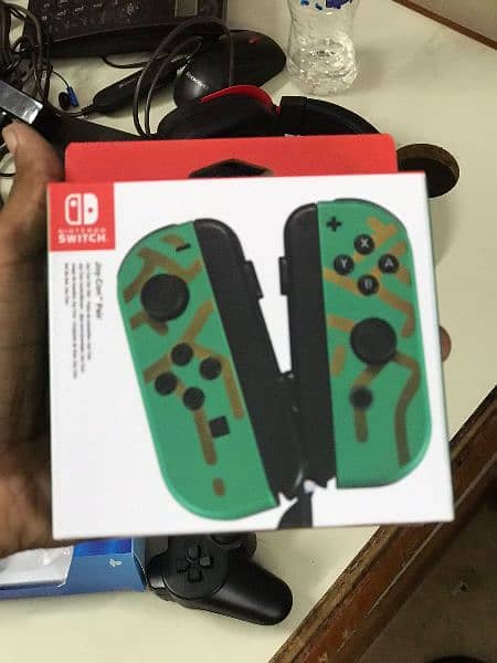 nintendo switch joycons brand new available for sale 2