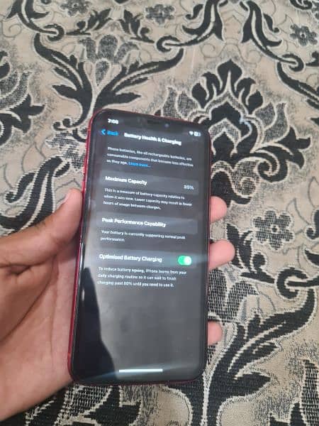 iPhone Xr jv 64Gb For sale 0
