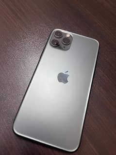 iphone 11 Pro 0