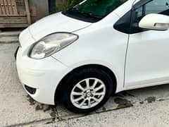 Toyota Vitz 2010