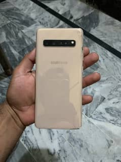 samsung s10 plus 5g 8/256