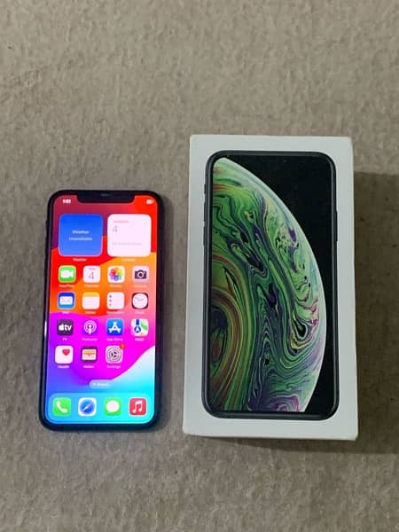 iphone xs pta approved 2