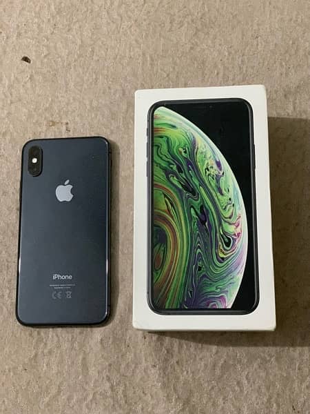 iphone xs pta approved 4