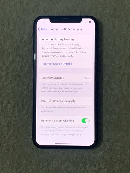 iphone xs pta approved 5