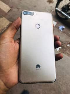 Huawei y7 prime