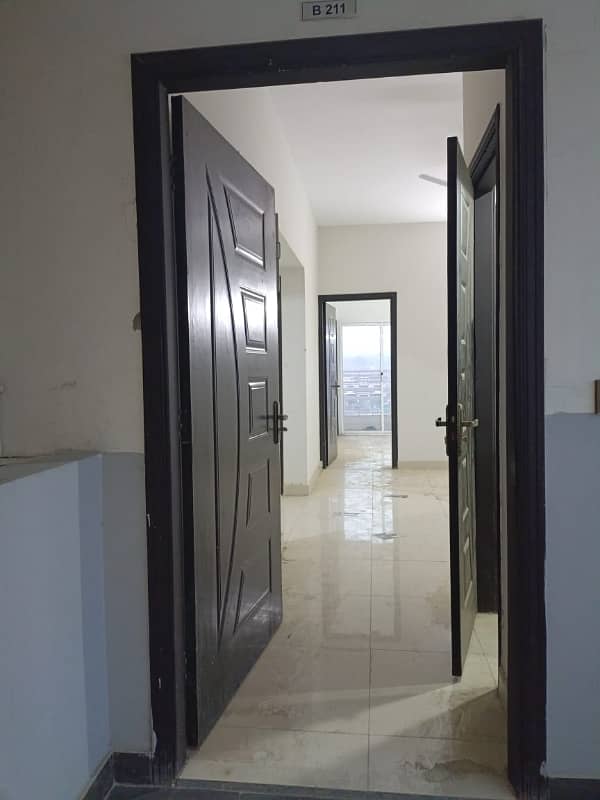 2 Bed Apartment Available For Sale In Diamond Mall On 2nd Floor 1