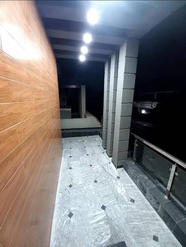 Brand new furnished house available for rent in phase 2 bahria town rawalpindi 1