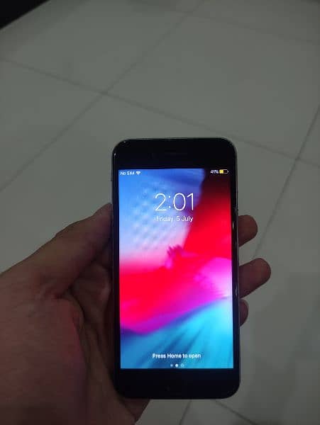 Apple iPhone 6 64gb Pta Approved 0
