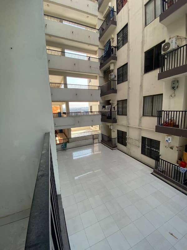 1 Bed Apartment Available For Rent 10