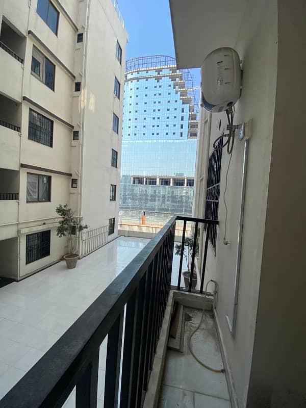 1 Bed Apartment Available For Rent 11