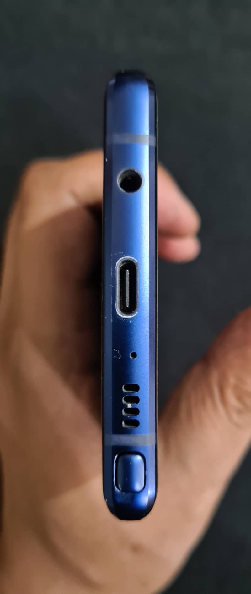 Samsung Note 9 - Memory 6/128 GB - Official PTA Approved 2