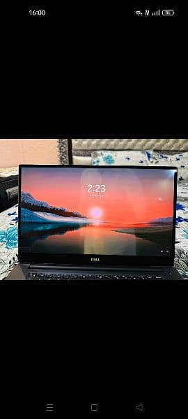 Dell precision 5530 Work Station 10/10 4