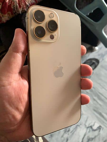 Iphone 13 pro max 256gb 0