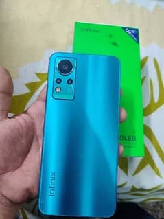 Infinix note 11