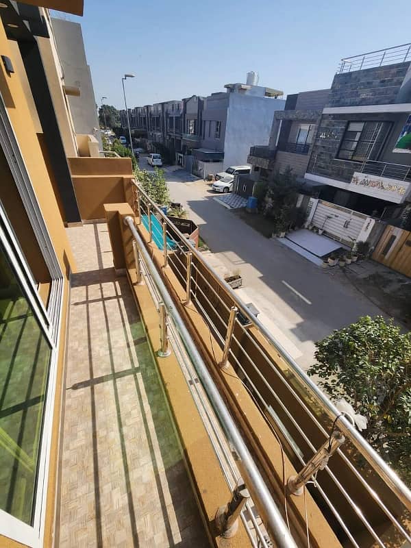 5 Marla House For Sale In Paragon City Lahore 4