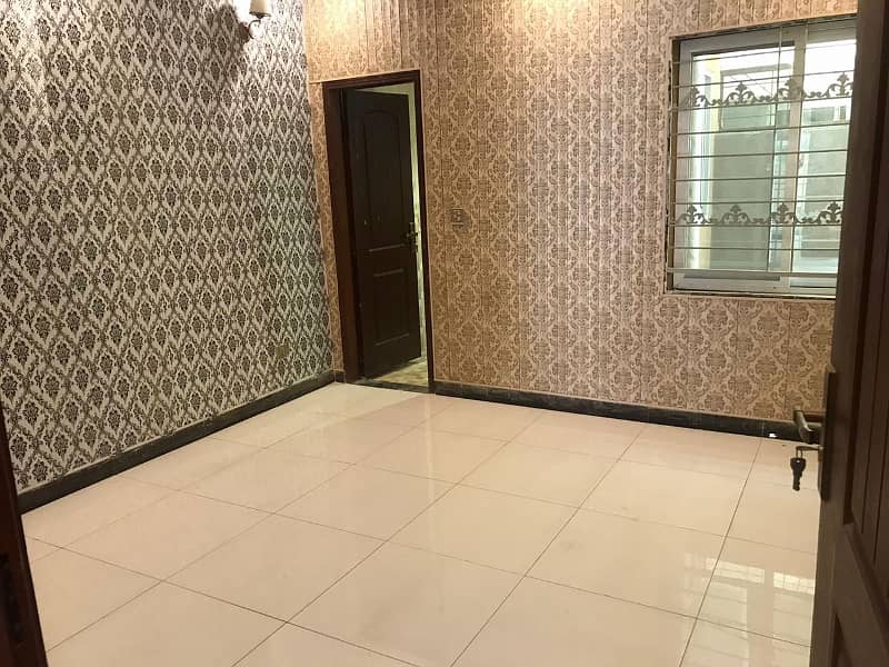 5 Marla House For Sale In Paragon City Lahore 11
