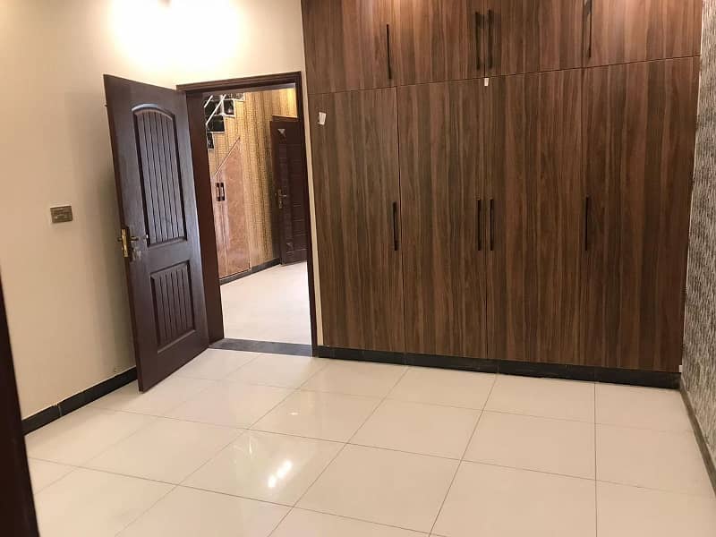 5 Marla House For Sale In Paragon City Lahore 12