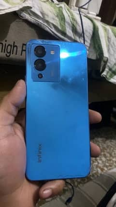 Infinix note 12 g96 urgent sale 0