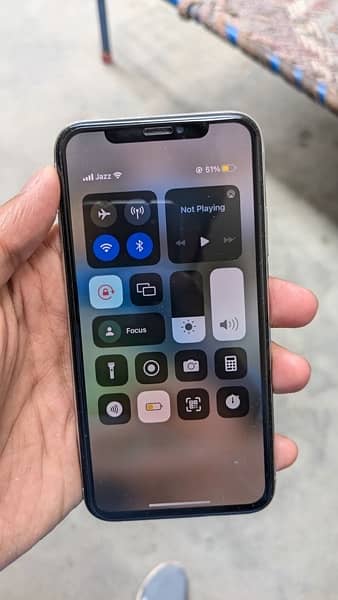 iPhone X PTA Approved Battery or Panel Change 2