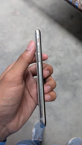 iPhone X PTA Approved Battery or Panel Change 4