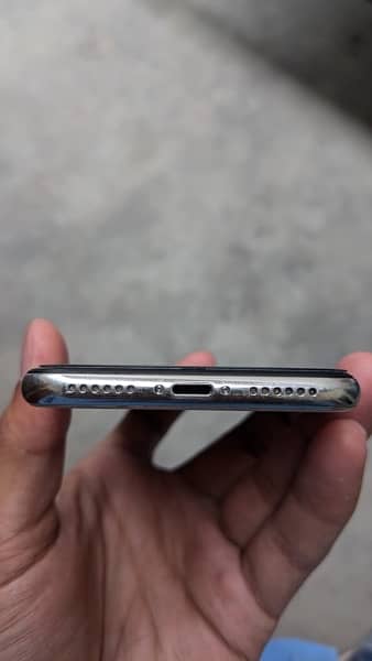 iPhone X PTA Approved Battery or Panel Change 6