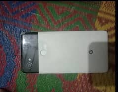 Google pixel 2 xl pta approved official 0