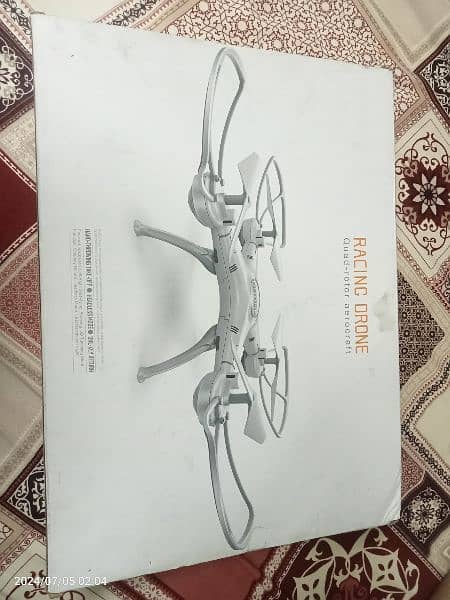 racing drone 5