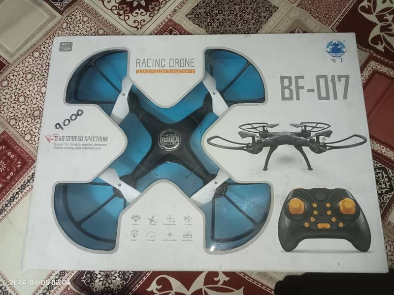 racing drone 6