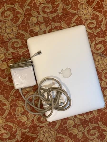 Apple Macbook Air 13inch 0