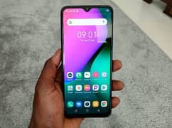 Infinix hot10 6/128gb pta approved 0
