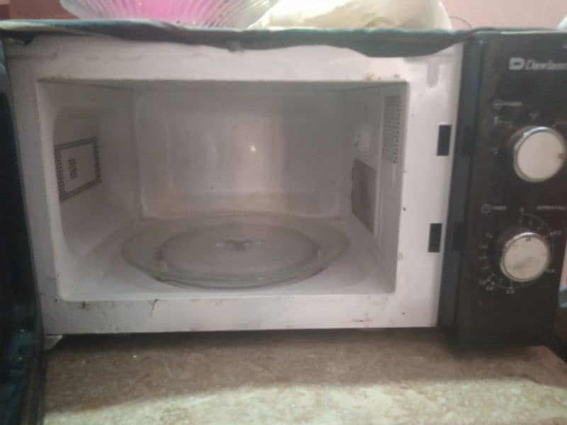 microwave s 1