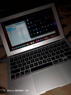 MacBook air 2014 0