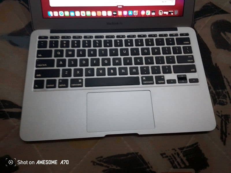 MacBook air 2014 1