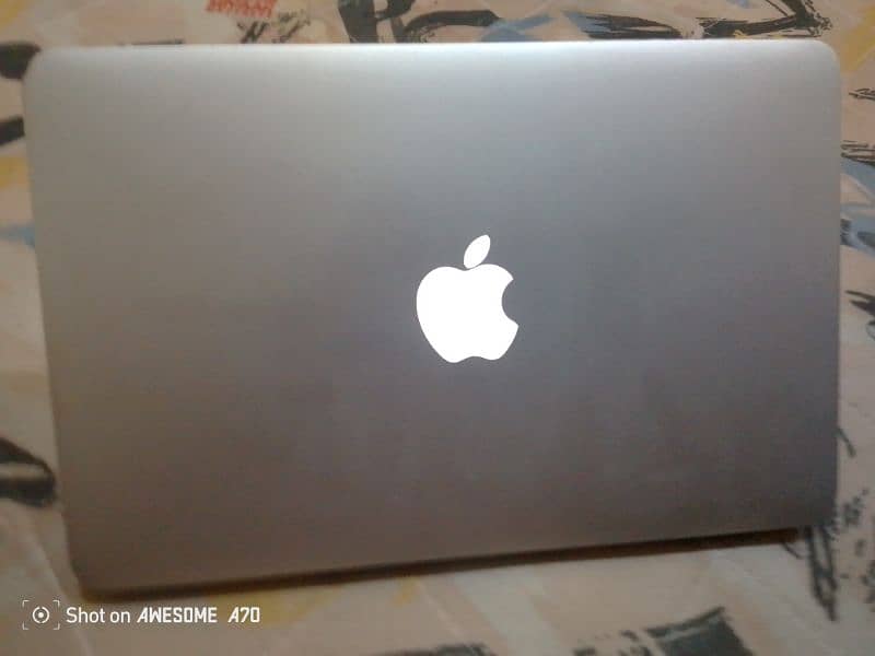 MacBook air 2014 2