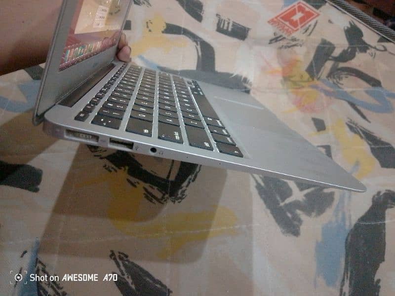 MacBook air 2014 4