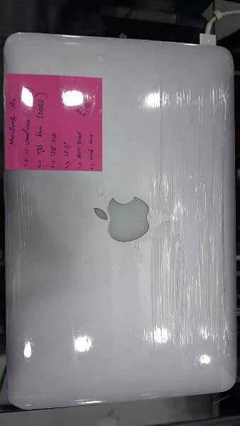 MacBook air 2014 8
