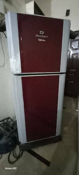 used dawlance refrigerator in good condition for sell 3