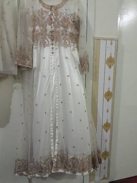Party wear Gown. 3