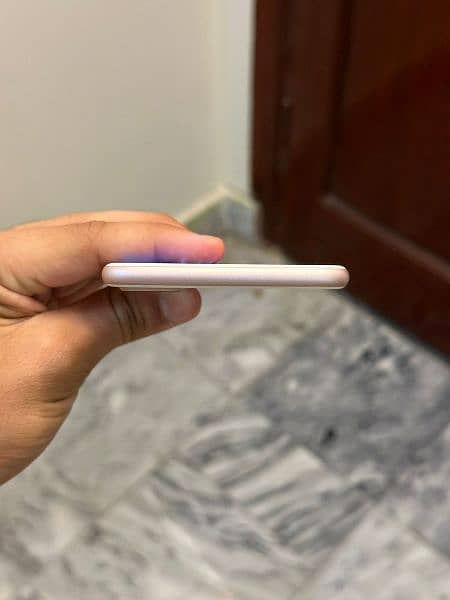 iPhone 7 plus PTA approved 7