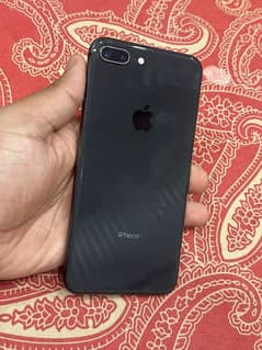 iphone 8 plus 64gb PTA approved