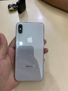 iphone   x 64gb approved