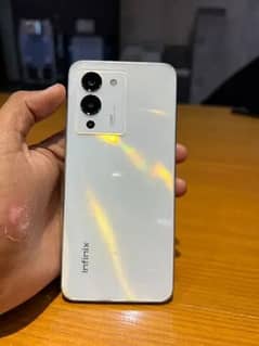 want to sell infinix note 12