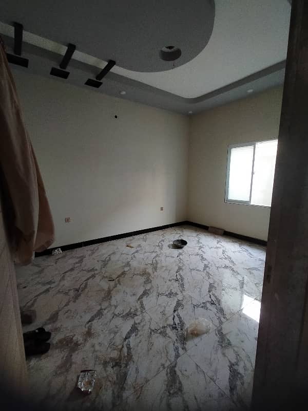 240 Square Yards Brand New House For Sale Block 3 Gulistan-e-Jauhar 7