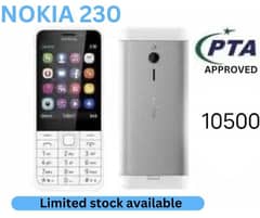 Nokia 230 0