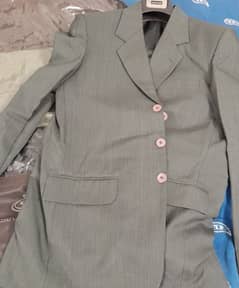 Eden Robe brand. . . coat and pent