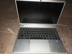 American MegaTrends S1 Laptop 0