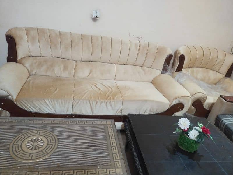 beautiful sofa set 1