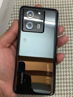 Xiaomi 13T — 12/256 — PTA APPROVED — full box — o3o57o12323