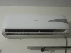 1 inverter and 1 Air conditioner for sale