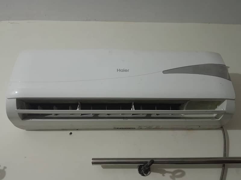 1 inverter and 1 Air conditioner for sale 0